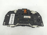 2015 Nissan Rogue Instrument Cluster Speedometer Gauges P/N:5HA3A/XSX0 5HA3A/672L, 5HA3A/BCAP, 5HA0A/PLMP, 5HA3A/RAE8 Fits O