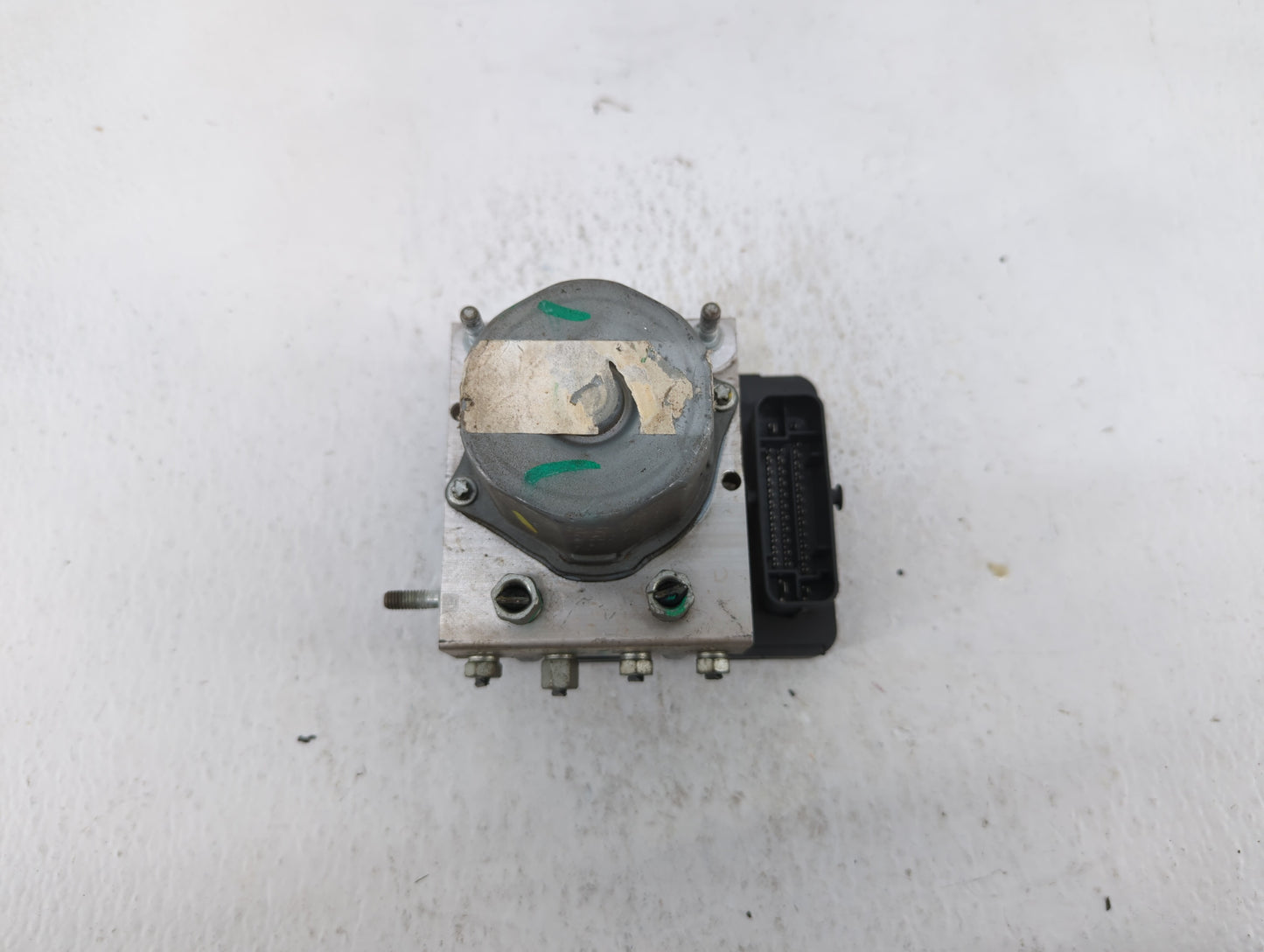 2014-2015 Nissan Rogue ABS Pump Control Module Replacement P/N:47660 4BA0A Fits Fits 2014 2015 OEM Used Auto Parts - Oemused