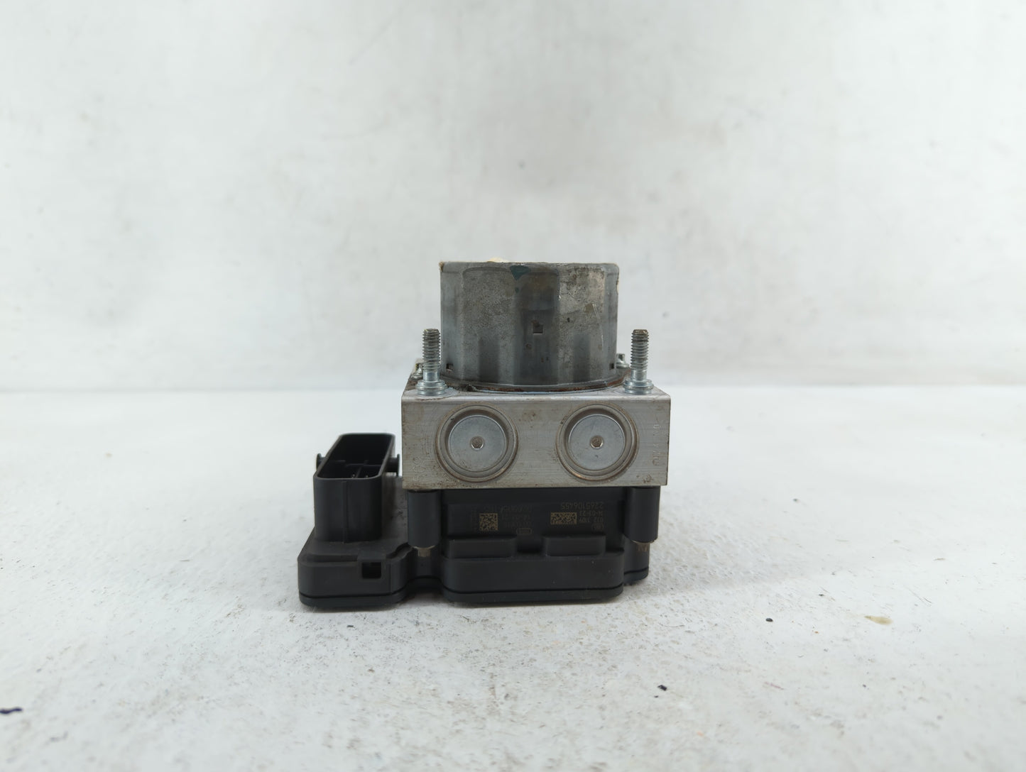 2014-2015 Nissan Rogue ABS Pump Control Module Replacement P/N:47660 4BA0A Fits Fits 2014 2015 OEM Used Auto Parts - Oemused