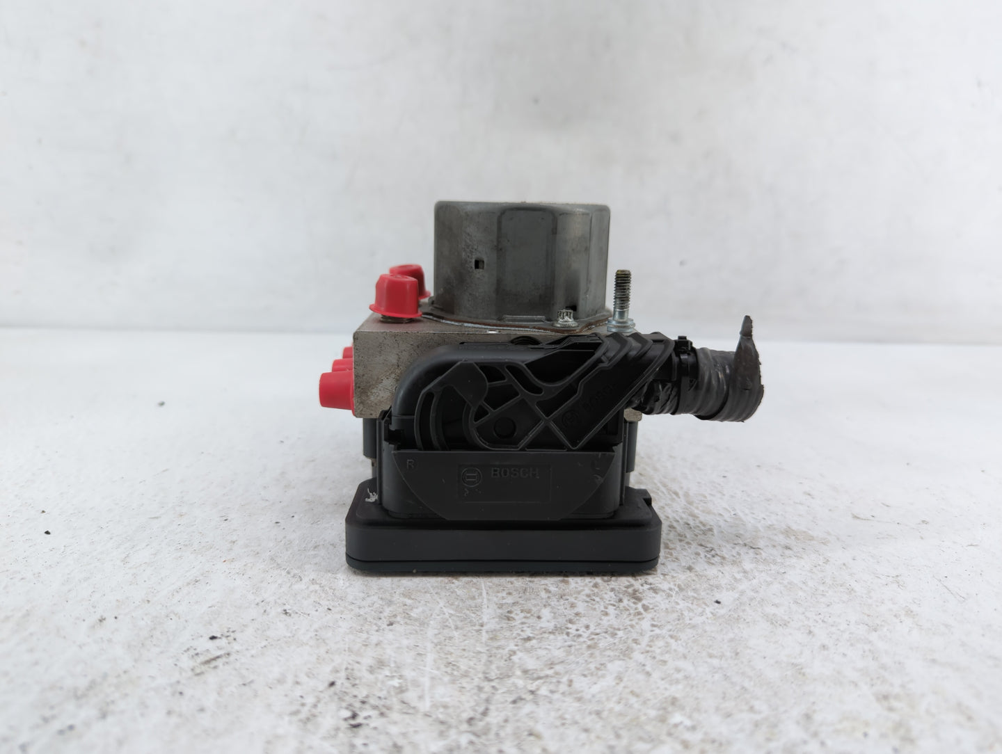 2014-2015 Nissan Rogue ABS Pump Control Module Replacement P/N:47660 4BA0A Fits Fits 2014 2015 OEM Used Auto Parts - Oemused