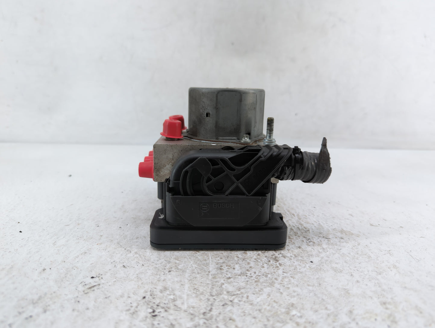 2014-2015 Nissan Rogue ABS Pump Control Module Replacement P/N:47660 4BA0A Fits Fits 2014 2015 OEM Used Auto Parts - Oemused