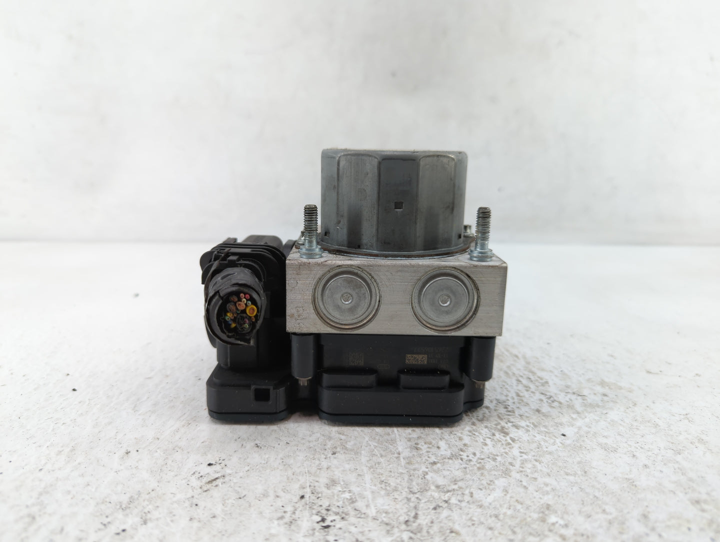 2014-2015 Nissan Rogue ABS Pump Control Module Replacement P/N:47660 4BA0A Fits Fits 2014 2015 OEM Used Auto Parts - Oemused