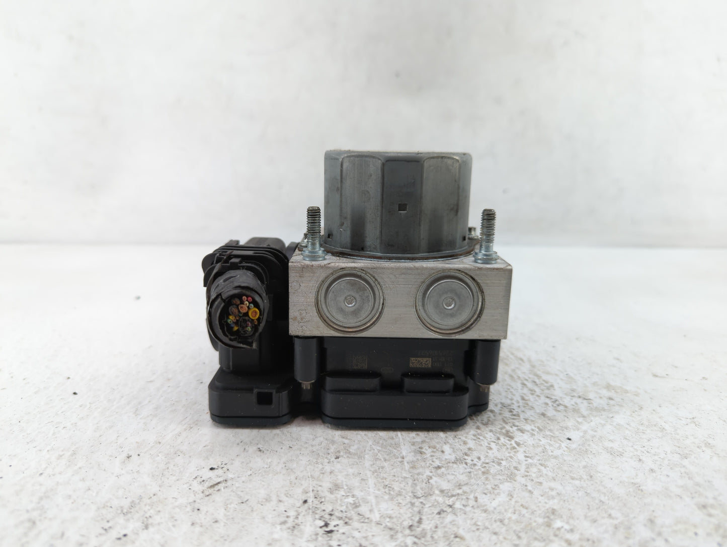 2014-2015 Nissan Rogue ABS Pump Control Module Replacement P/N:47660 4BA0A Fits Fits 2014 2015 OEM Used Auto Parts - Oemused