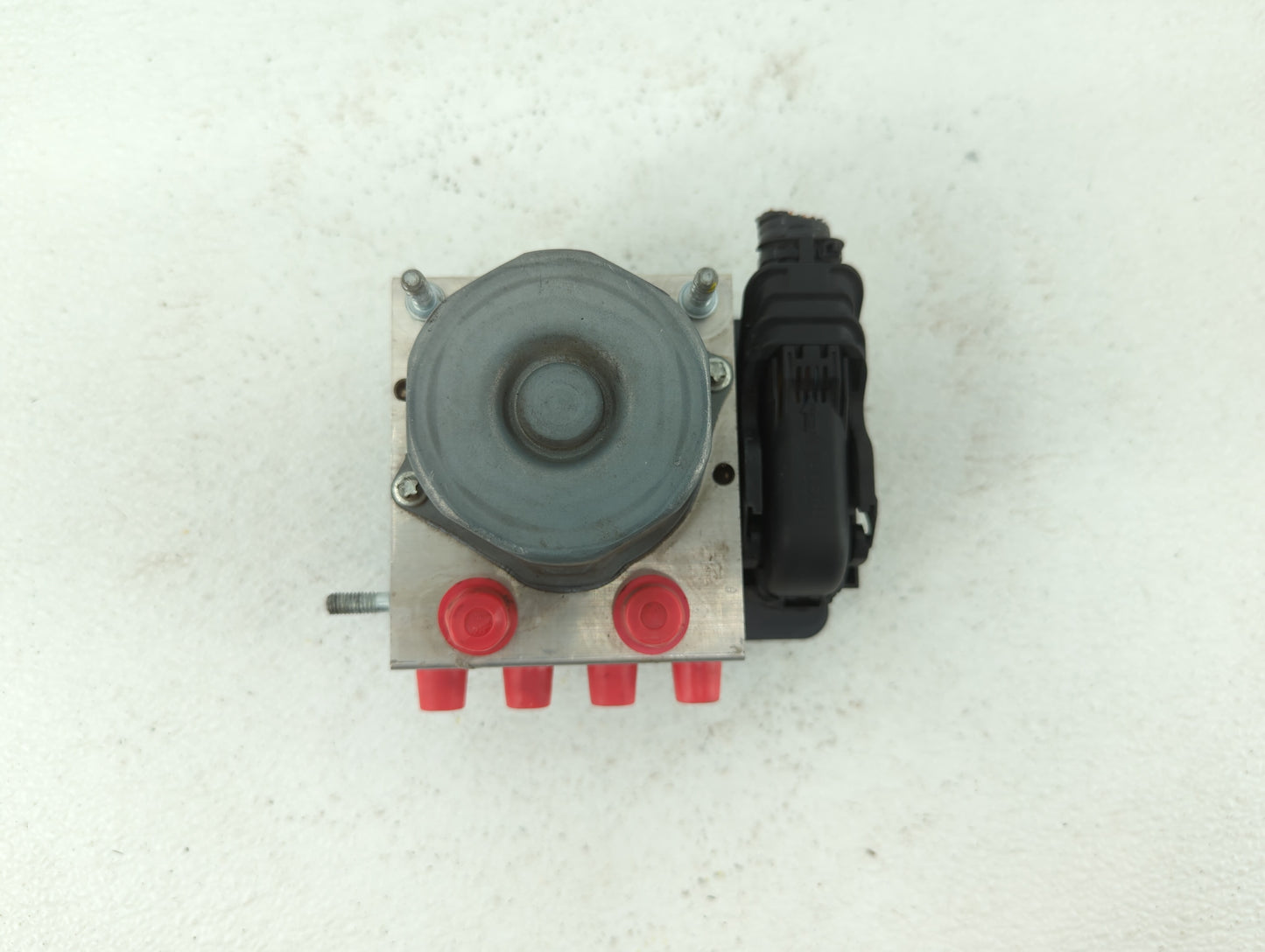 2014-2015 Nissan Rogue ABS Pump Control Module Replacement P/N:47660 4BA0A Fits Fits 2014 2015 OEM Used Auto Parts - Oemused