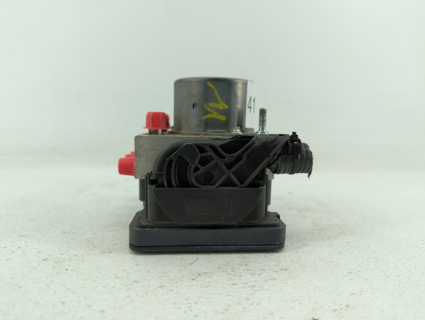 2014-2015 Nissan Rogue ABS Pump Control Module Replacement P/N:47660 4BA0A Fits Fits 2014 2015 OEM Used Auto Parts - Oemused