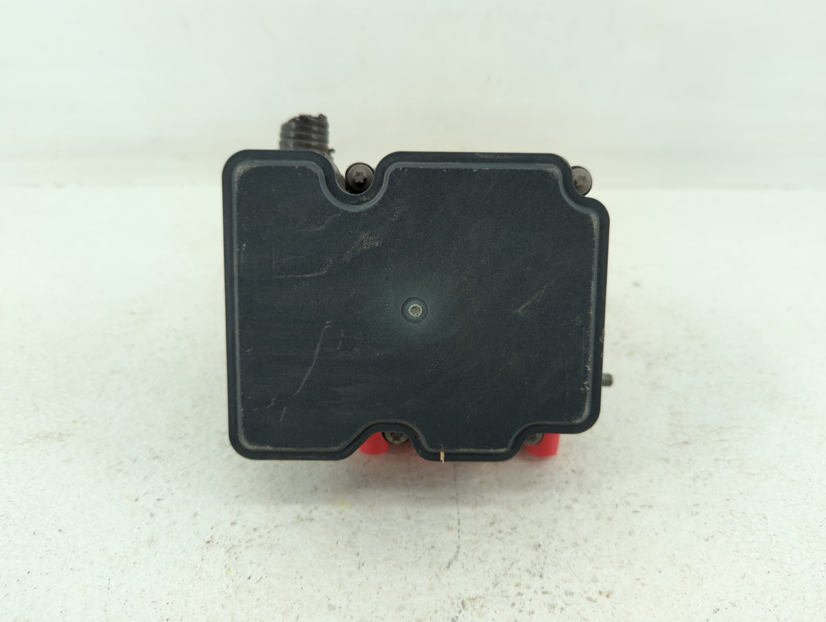 2014-2015 Nissan Rogue Anti-Lock Brake ABS Pump Module Actuator OEM P/N:47660 4BA0A Fits Fits 2014 2015 OEM Used Auto Parts 