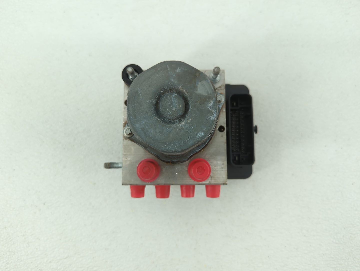 2014-2015 Nissan Rogue ABS Pump Control Module Replacement P/N:47660 4BA0A Fits Fits 2014 2015 OEM Used Auto Parts - Oemused