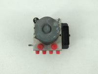 2014-2015 Nissan Rogue ABS Pump Control Module Replacement P/N:47660 4BA0A Fits Fits 2014 2015 OEM Used Auto Parts - Oemused