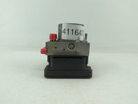 2014-2015 Nissan Rogue ABS Pump Control Module Replacement P/N:47660 4BA0A Fits Fits 2014 2015 OEM Used Auto Parts - Oemused