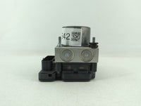 2014-2015 Nissan Rogue ABS Pump Control Module Replacement P/N:47660 4BA0A Fits Fits 2014 2015 OEM Used Auto Parts - Oemused