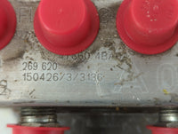 2014-2015 Nissan Rogue ABS Pump Control Module Replacement P/N:47660 4BA0A Fits Fits 2014 2015 OEM Used Auto Parts - Oemused