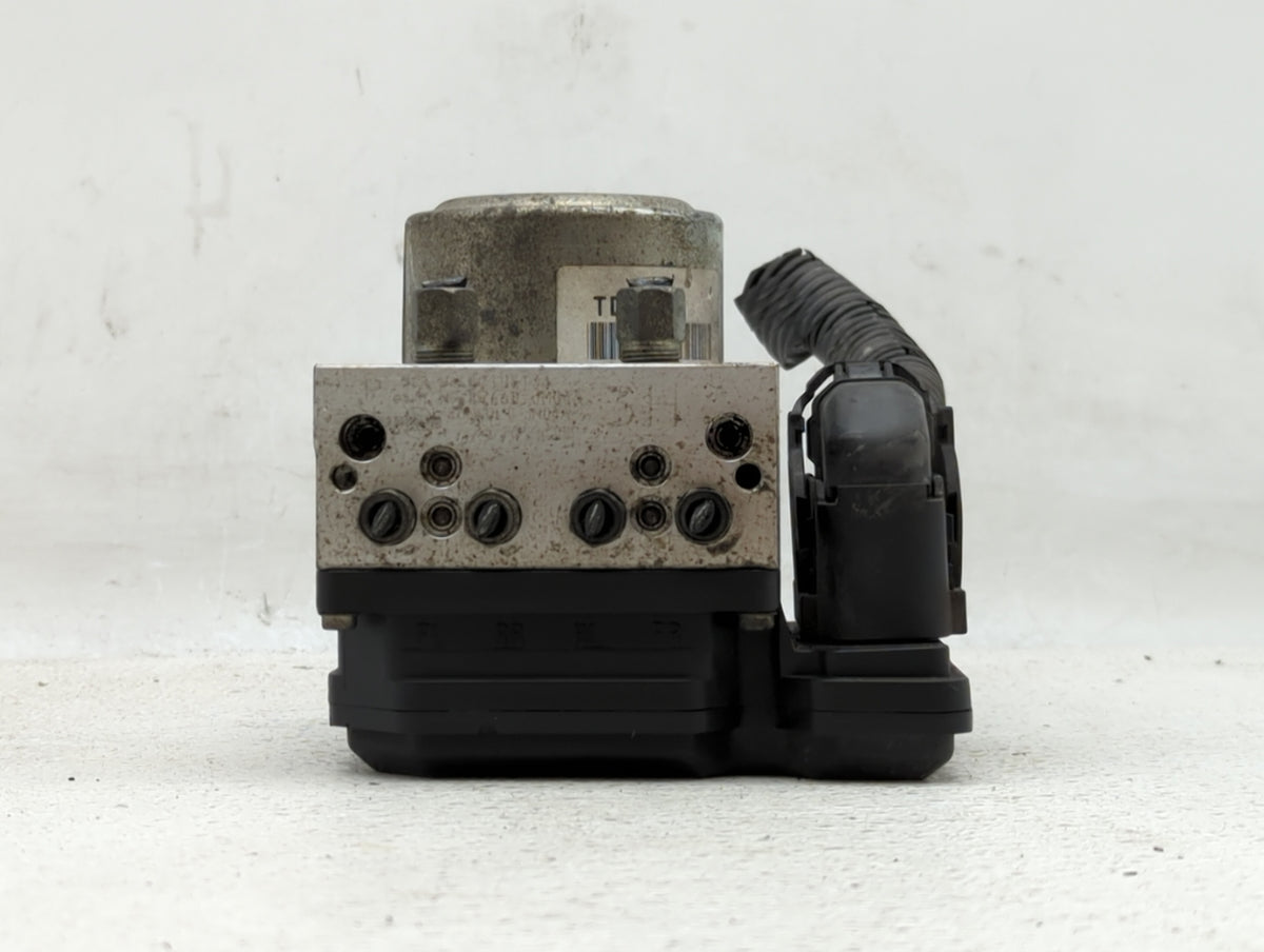 2012-2015 Nissan Rogue Anti-Lock Brake ABS Pump Module Actuator OEM P/N:47660 JM04A TD8405 Fits Fits 2012 2013 2014 2015 OEM