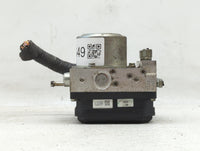 2012-2015 Nissan Rogue Anti-Lock Brake ABS Pump Module Actuator OEM P/N:47660 JM04A TD8405 Fits Fits 2012 2013 2014 2015 OEM