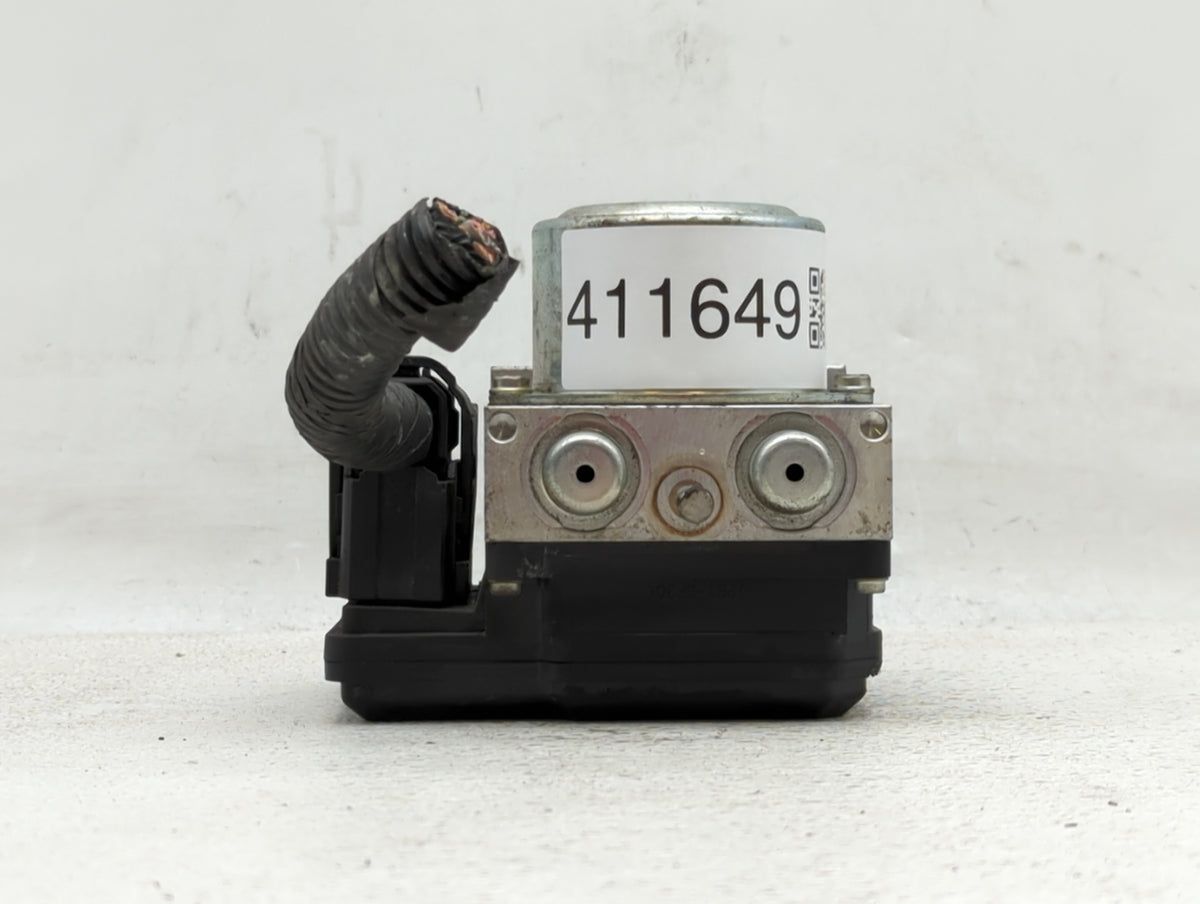 2012-2015 Nissan Rogue Anti-Lock Brake ABS Pump Module Actuator OEM P/N:47660 JM04A TD8405 Fits Fits 2012 2013 2014 2015 OEM
