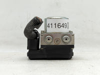 2012-2015 Nissan Rogue Anti-Lock Brake ABS Pump Module Actuator OEM P/N:47660 JM04A TD8405 Fits Fits 2012 2013 2014 2015 OEM