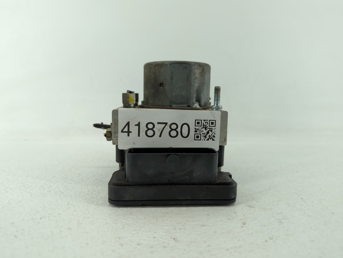 2014-2015 Nissan Rogue ABS Pump Control Module Replacement P/N:47660 4BF0A Fits Fits 2014 2015 OEM Used Auto Parts - Oemused