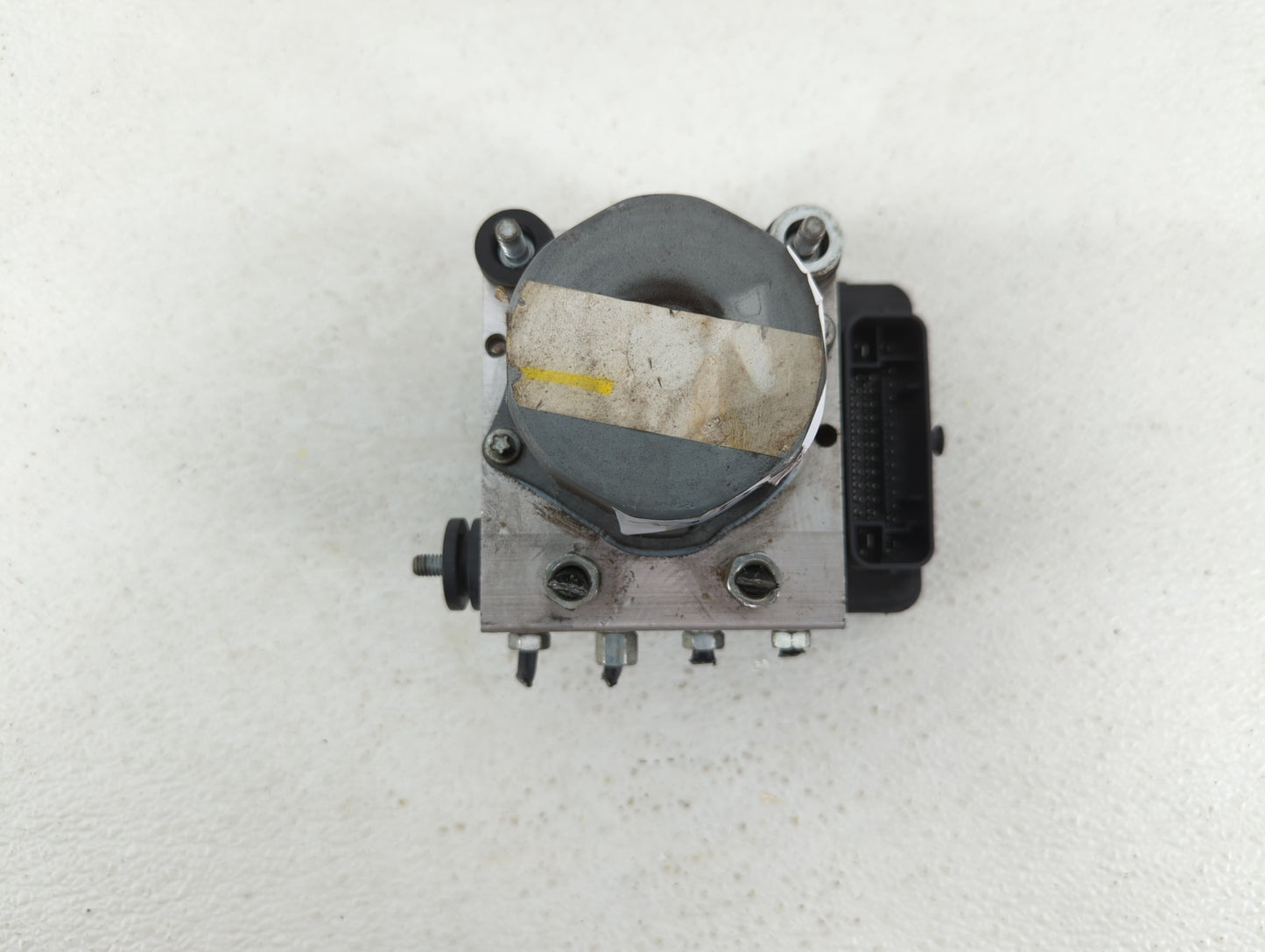2014-2015 Nissan Rogue ABS Pump Control Module Replacement P/N:47660 4BA0A Fits Fits 2014 2015 OEM Used Auto Parts - Oemused
