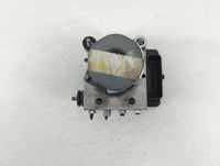 2014-2015 Nissan Rogue ABS Pump Control Module Replacement P/N:47660 4BA0A Fits Fits 2014 2015 OEM Used Auto Parts - Oemused