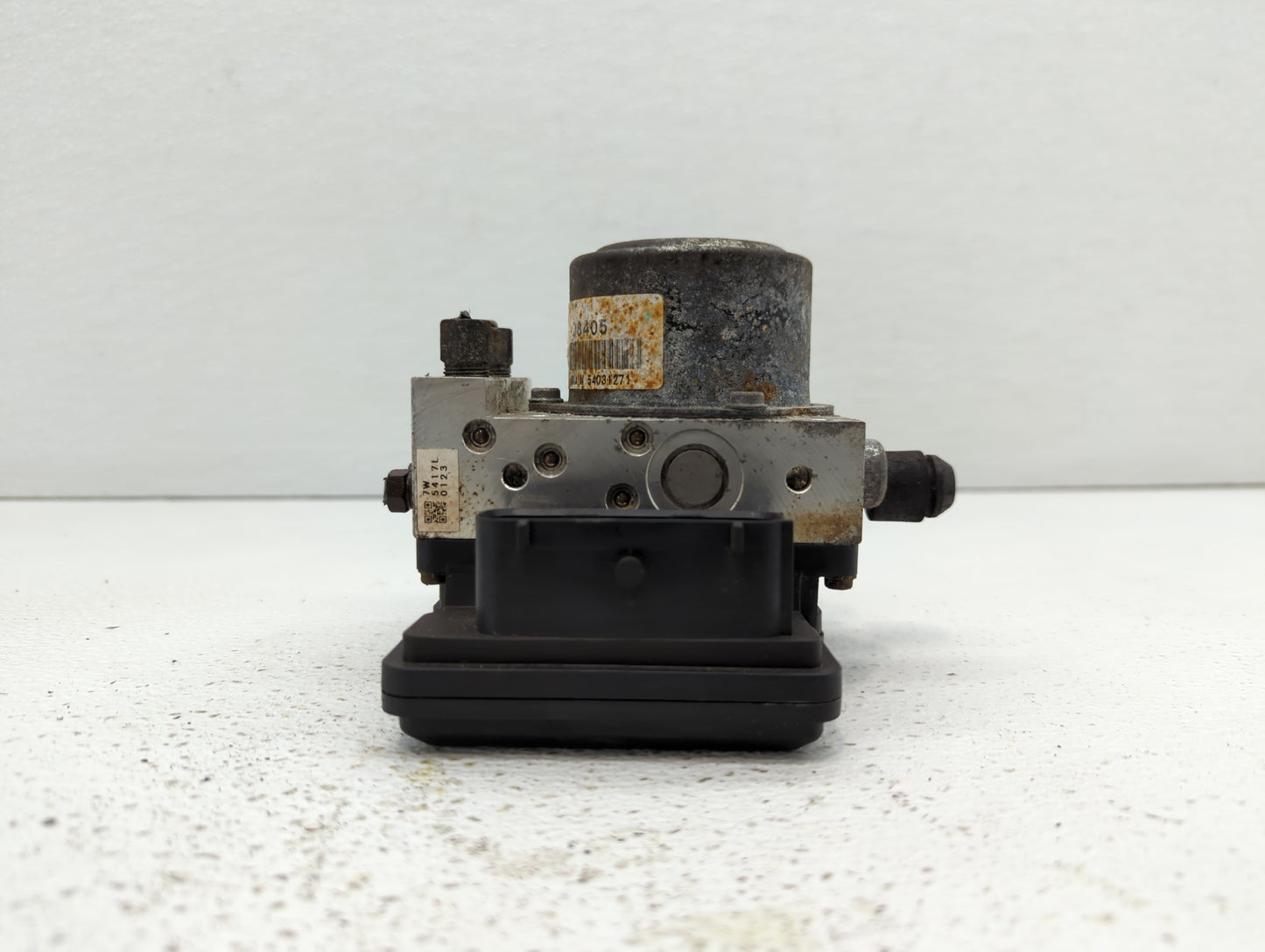 2012-2015 Nissan Rogue ABS Pump Control Module Replacement P/N:47660 JM14A Fits Fits 2012 2013 2014 2015 OEM Used Auto Parts