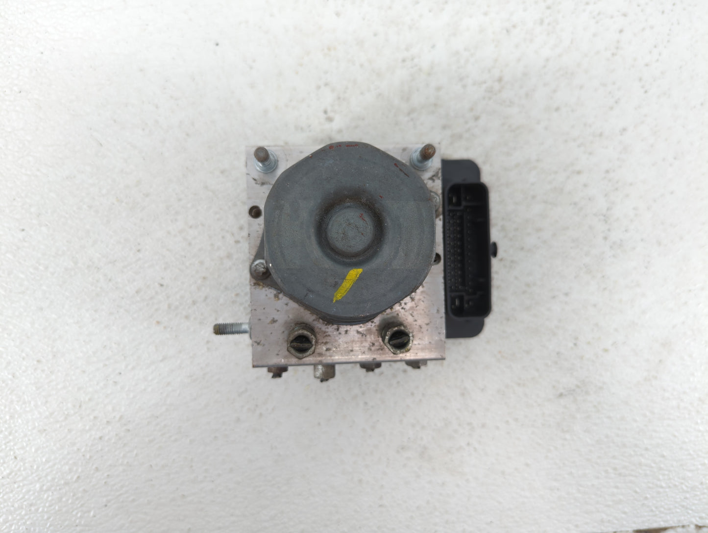 2014-2015 Nissan Rogue ABS Pump Control Module Replacement P/N:47660 4BL0A 47660 4BF0A Fits Fits 2014 2015 OEM Used Auto Par