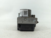 2014-2015 Nissan Rogue ABS Pump Control Module Replacement P/N:47660 4BL0A 47660 4BF0A Fits Fits 2014 2015 OEM Used Auto Par