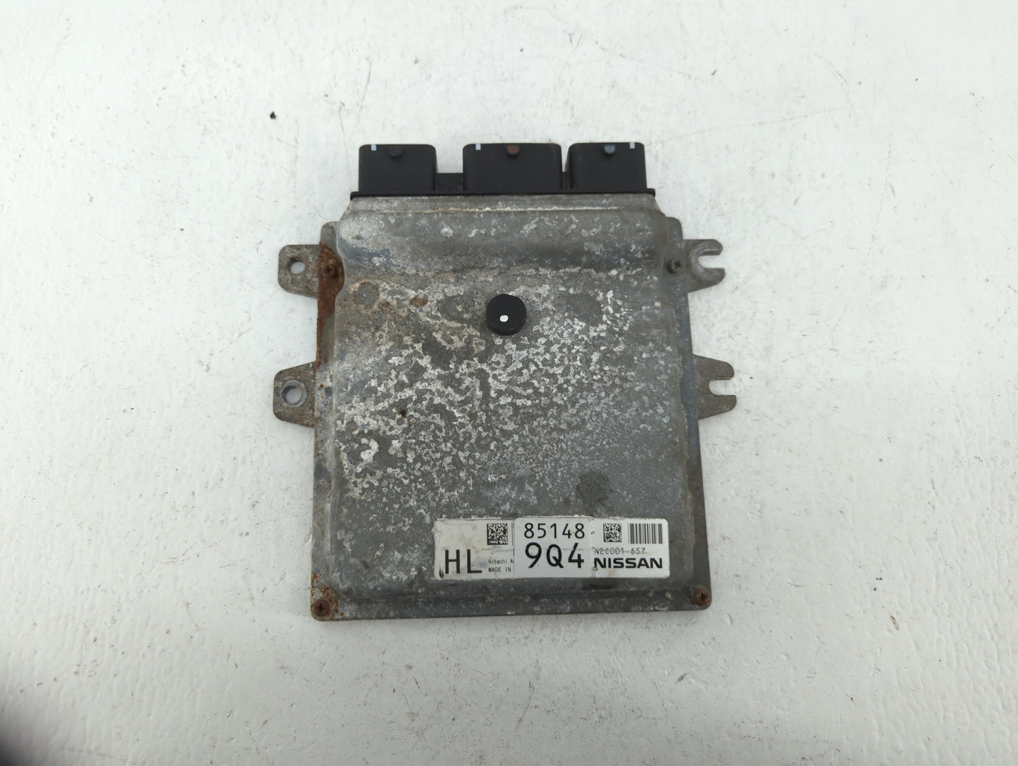 2013-2015 Nissan Rogue PCM Engine Control Computer ECU ECM PCU OEM P/N:NEC009-613 NEC002-690, NEC002-688 Fits Fits 2013 2014