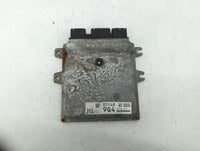 2013-2015 Nissan Rogue PCM Engine Control Computer ECU ECM PCU OEM P/N:NEC009-613 NEC002-690, NEC002-688 Fits Fits 2013 2014