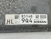2013-2015 Nissan Rogue PCM Engine Control Computer ECU ECM PCU OEM P/N:NEC009-613 NEC002-690, NEC002-688 Fits Fits 2013 2014