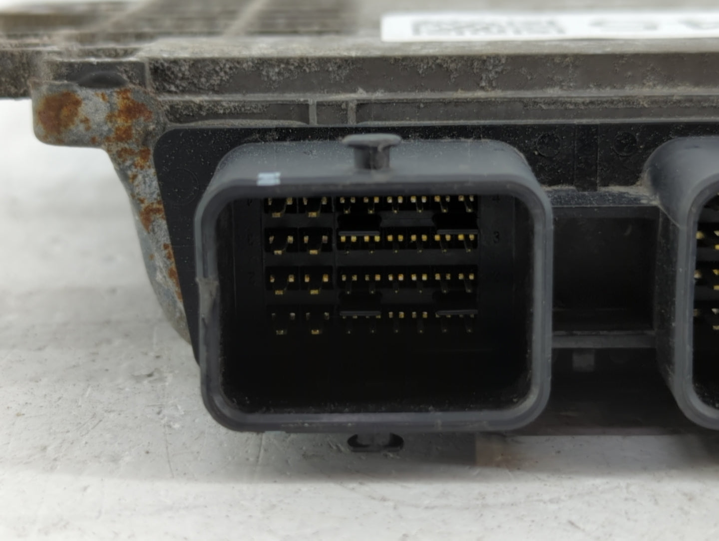 2013-2015 Nissan Rogue PCM Engine Control Computer ECU ECM PCU OEM P/N:NEC009-613 NEC002-690, NEC002-688 Fits Fits 2013 2014