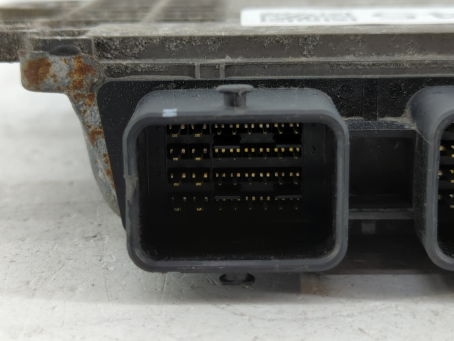 2013-2015 Nissan Rogue PCM Engine Control Computer ECU ECM PCU OEM P/N:NEC009-613 NEC002-690, NEC002-688 Fits Fits 2013 2014