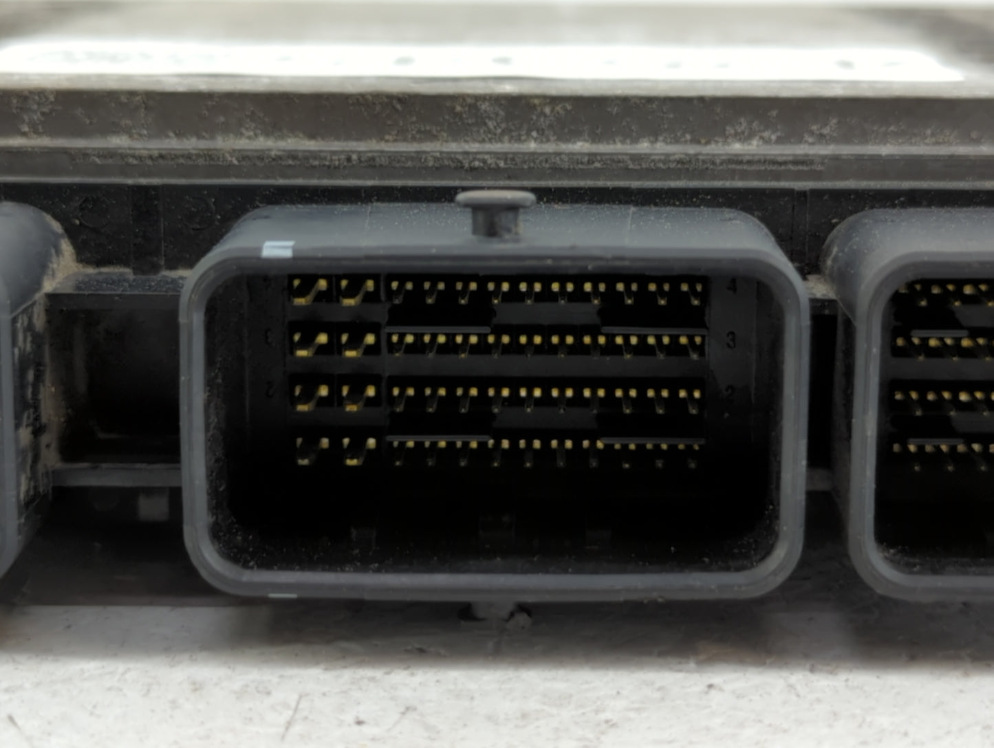 2013-2015 Nissan Rogue PCM Engine Control Computer ECU ECM PCU OEM P/N:NEC009-613 NEC002-690, NEC002-688 Fits Fits 2013 2014