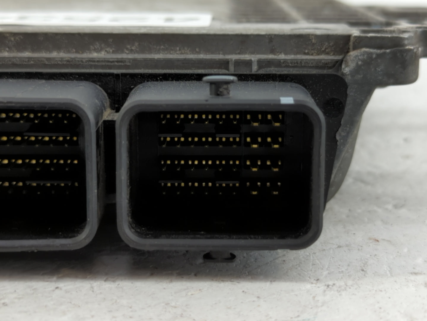 2013-2015 Nissan Rogue PCM Engine Control Computer ECU ECM PCU OEM P/N:NEC009-613 NEC002-690, NEC002-688 Fits Fits 2013 2014