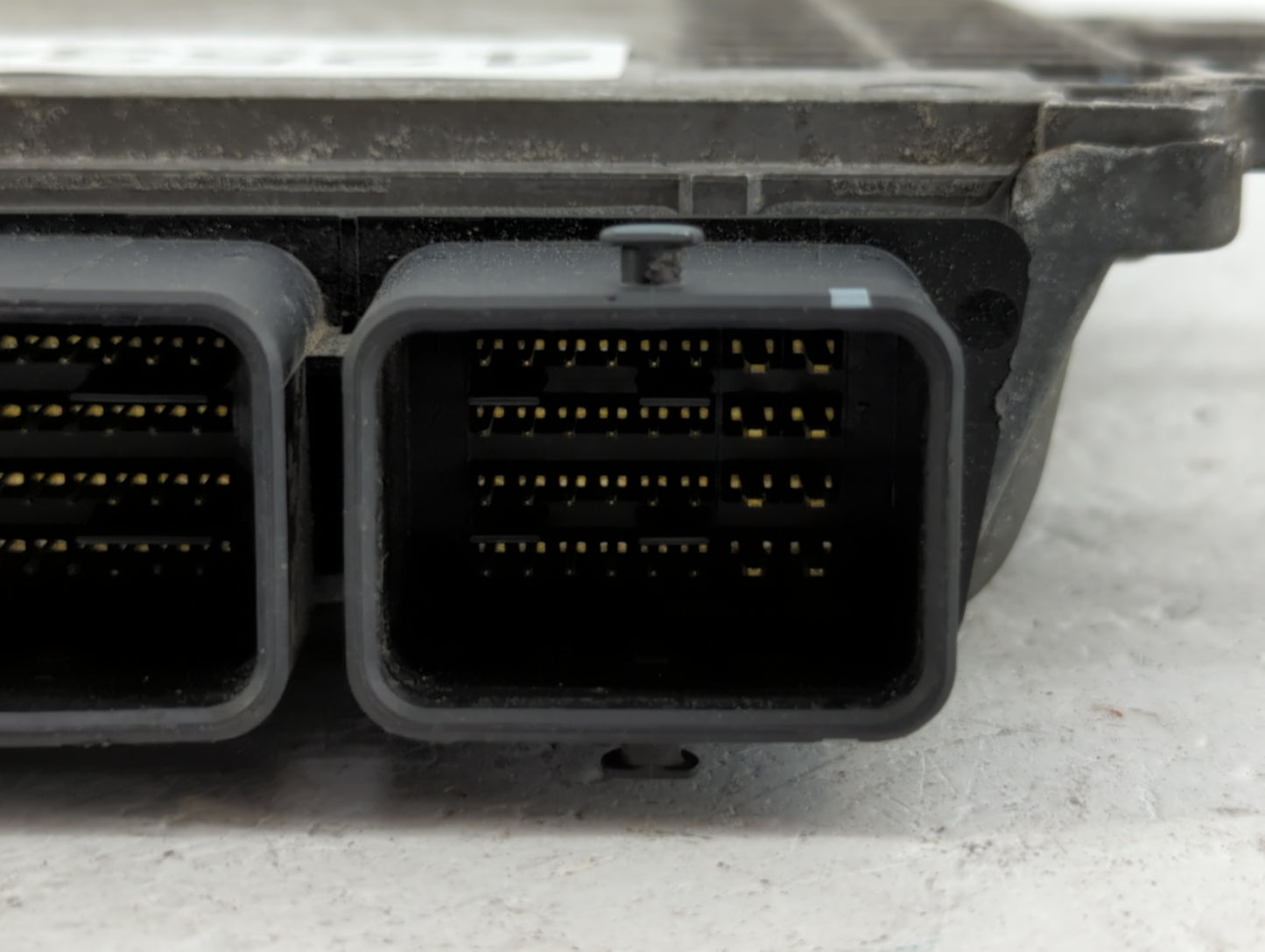 2013-2015 Nissan Rogue PCM Engine Control Computer ECU ECM PCU OEM P/N:NEC009-613 NEC002-690, NEC002-688 Fits Fits 2013 2014