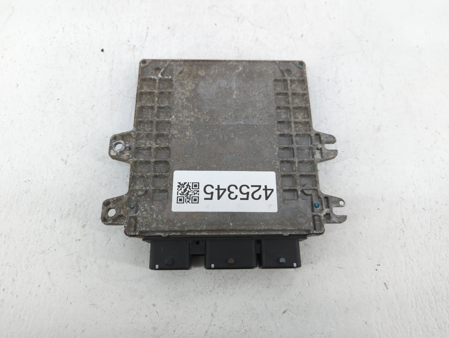 2013-2015 Nissan Rogue PCM Engine Control Computer ECU ECM PCU OEM P/N:NEC009-613 NEC002-690, NEC002-688 Fits Fits 2013 2014