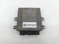 2013-2015 Nissan Rogue PCM Engine Control Computer ECU ECM PCU OEM P/N:NEC009-613 NEC002-690, NEC002-688 Fits Fits 2013 2014