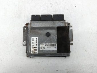 compare product 2013-2015 Nissan Rogue PCM Engine Control Computer ECU ECM PCU OEM P/N:NEC009-613 NEC002-690, NEC002-688 Fits Fits 2013 2014 2015 OEM Used Auto Parts