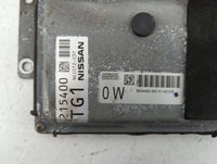 2013-2015 Nissan Rogue PCM Engine Control Computer ECU ECM PCU OEM P/N:NEC009-613 NEC002-690, NEC002-688 Fits Fits 2013 2014