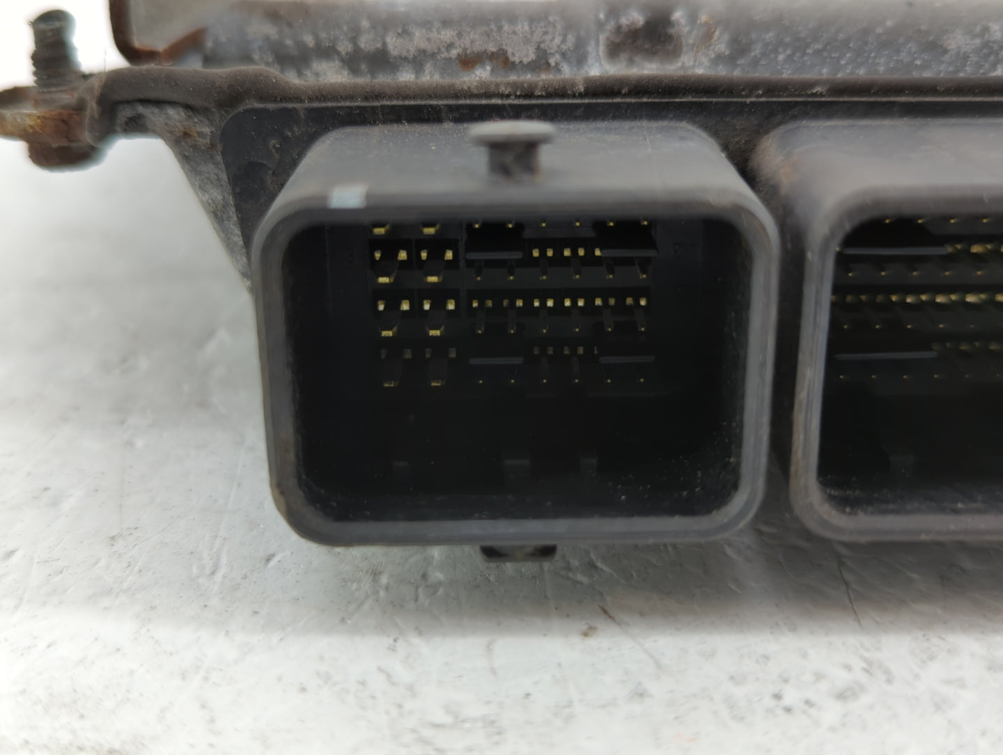2013-2015 Nissan Rogue PCM Engine Control Computer ECU ECM PCU OEM P/N:NEC009-613 NEC002-690, NEC002-688 Fits Fits 2013 2014