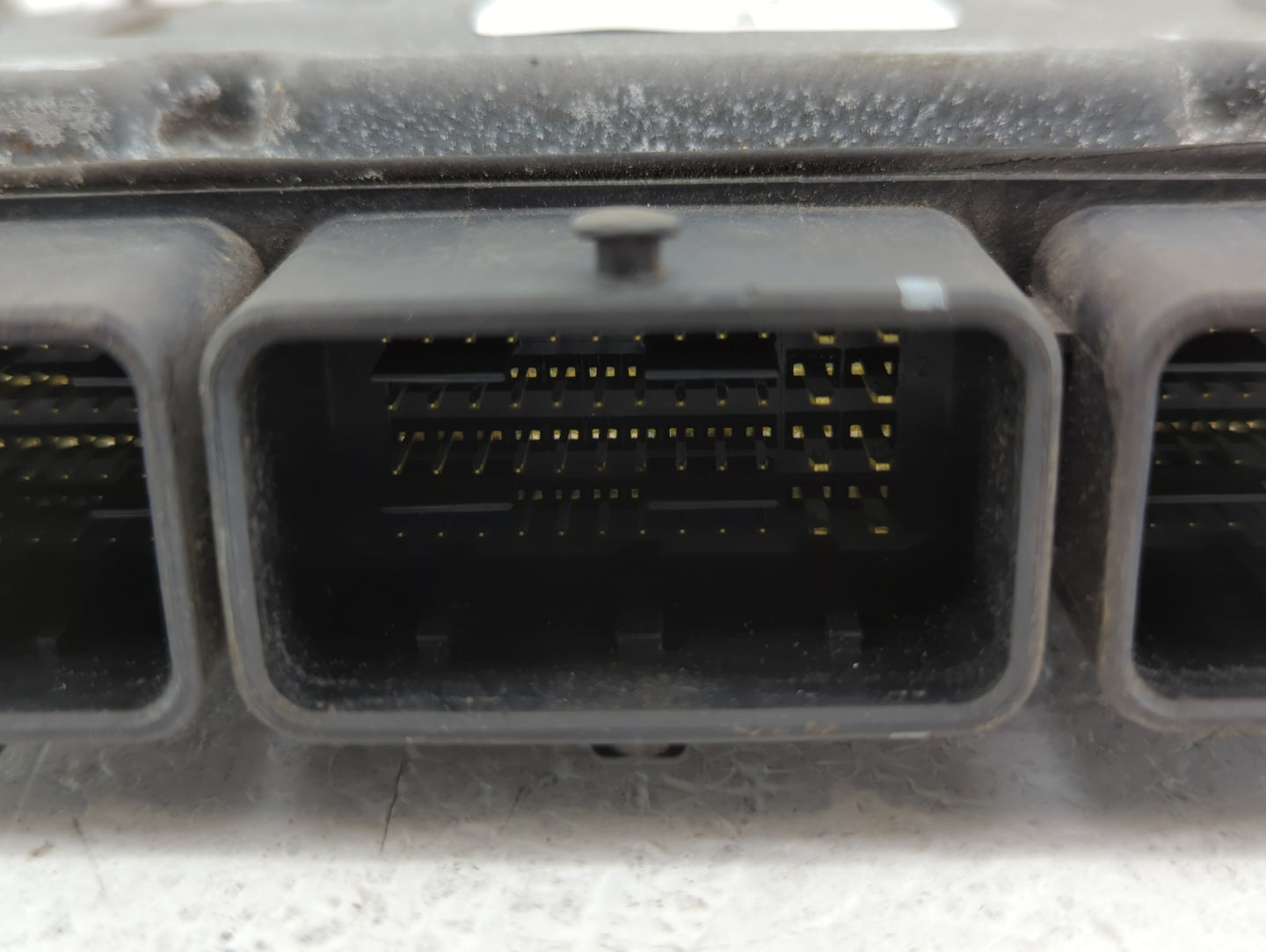 2013-2015 Nissan Rogue PCM Engine Control Computer ECU ECM PCU OEM P/N:NEC009-613 NEC002-690, NEC002-688 Fits Fits 2013 2014