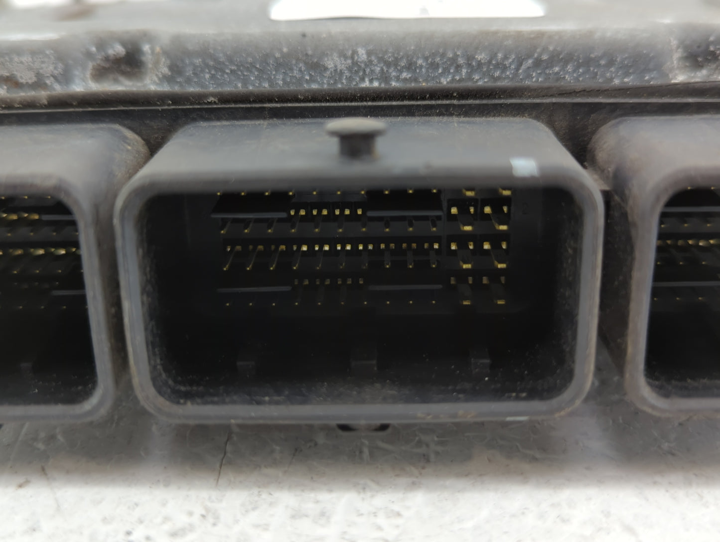 2013-2015 Nissan Rogue PCM Engine Control Computer ECU ECM PCU OEM P/N:NEC009-613 NEC002-690, NEC002-688 Fits Fits 2013 2014