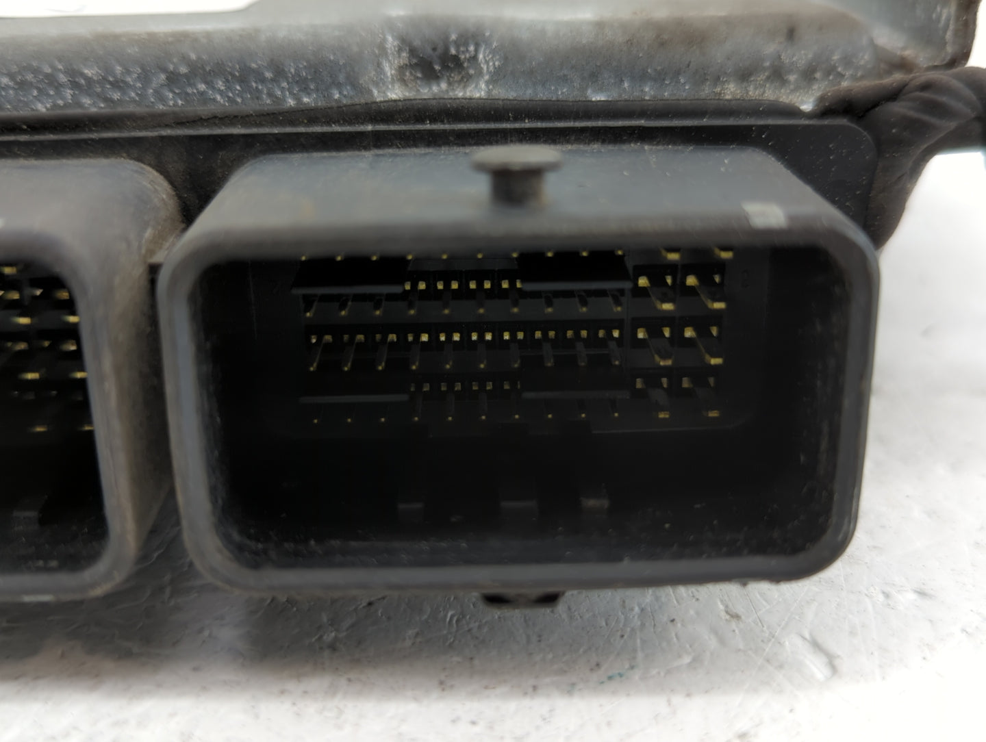2013-2015 Nissan Rogue PCM Engine Control Computer ECU ECM PCU OEM P/N:NEC009-613 NEC002-690, NEC002-688 Fits Fits 2013 2014