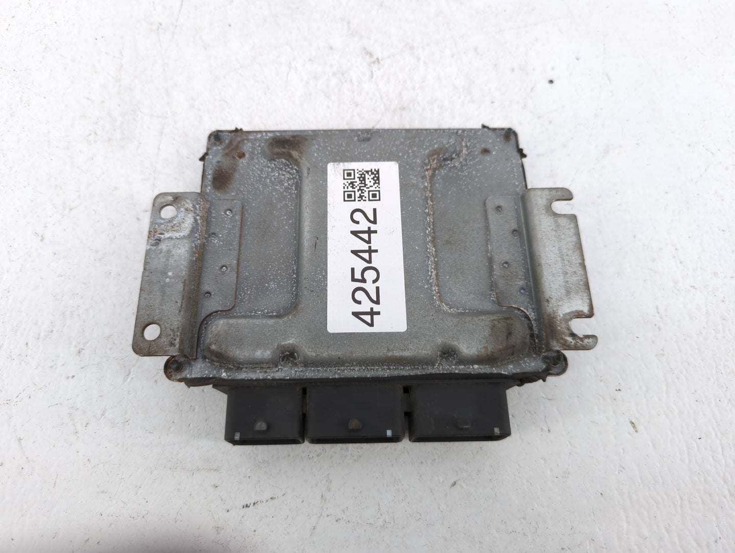 2013-2015 Nissan Rogue PCM Engine Control Computer ECU ECM PCU OEM P/N:NEC009-613 NEC002-690, NEC002-688 Fits Fits 2013 2014