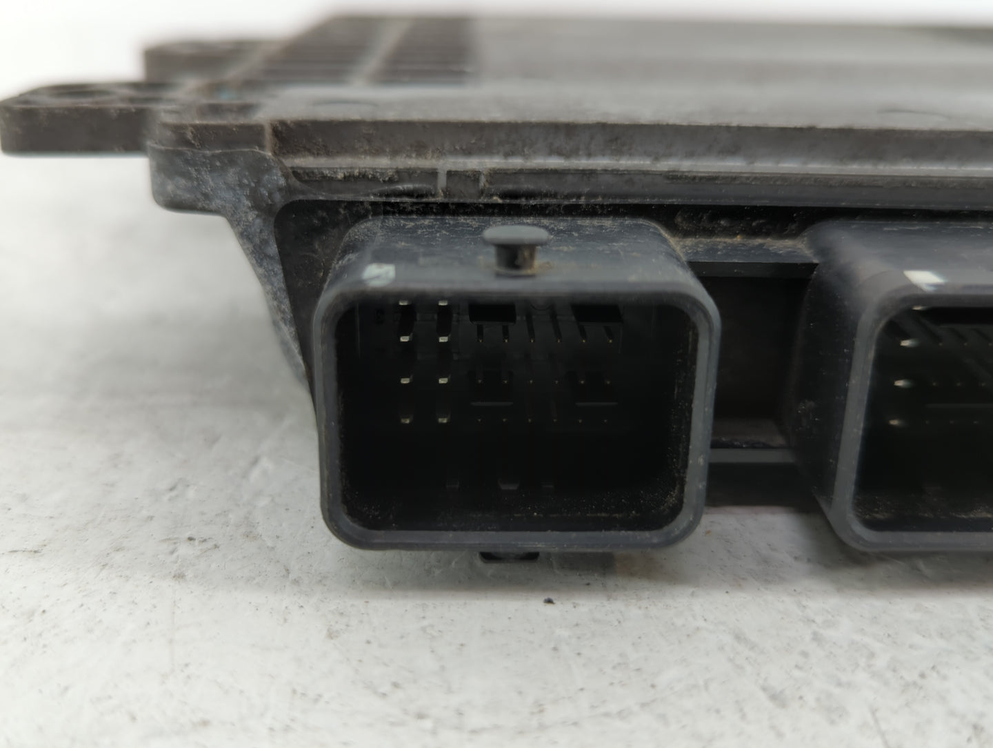 2013-2015 Nissan Rogue PCM Engine Control Computer ECU ECM PCU OEM P/N:NEC009-613 NEC002-690, NEC002-688 Fits Fits 2013 2014