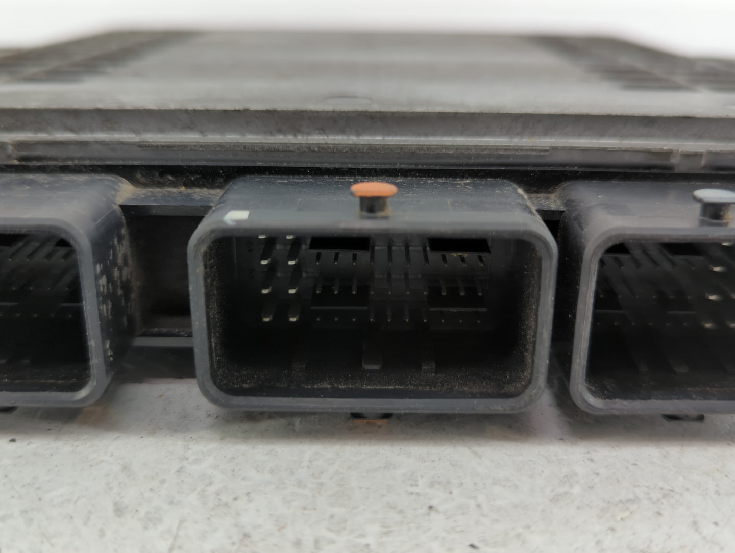 2013-2015 Nissan Rogue PCM Engine Control Computer ECU ECM PCU OEM P/N:NEC009-613 NEC002-690, NEC002-688 Fits Fits 2013 2014