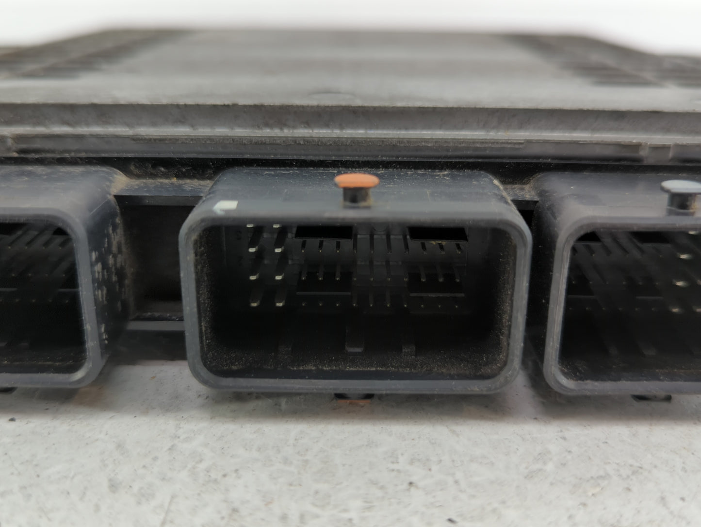 2013-2015 Nissan Rogue PCM Engine Control Computer ECU ECM PCU OEM P/N:NEC009-613 NEC002-690, NEC002-688 Fits Fits 2013 2014
