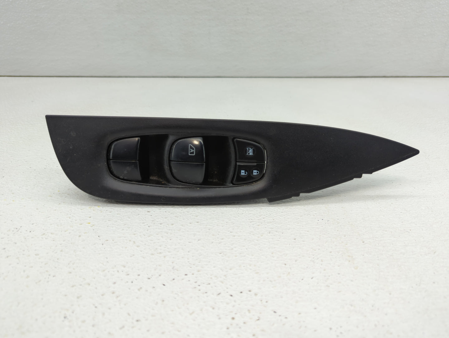 2014-2020 Nissan Rogue Master Power Window Switch Replacement Driver Side Left P/N:80961 EA160 25401 4BA5A Fits OEM Used Aut