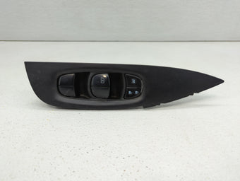 compare product 2014-2020 Nissan Rogue Master Power Window Switch Replacement Driver Side Left P/N:80961 EA160 25401 4BA5A Fits OEM Used Auto Parts