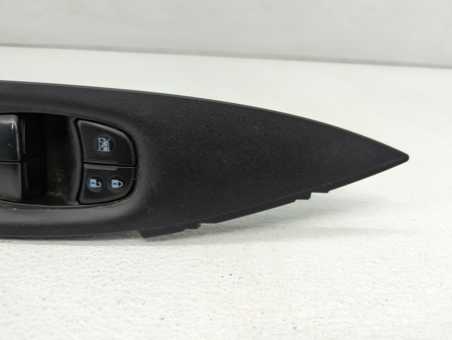 2014-2020 Nissan Rogue Master Power Window Switch Replacement Driver Side Left P/N:80961 EA160 25401 4BA5A Fits OEM Used Aut