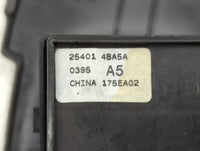 2014-2020 Nissan Rogue Master Power Window Switch Replacement Driver Side Left P/N:80961 EA160 25401 4BA5A Fits OEM Used Aut