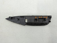 2014-2020 Nissan Rogue Master Power Window Switch Replacement Driver Side Left P/N:80961 EA160 25401 4BA5A Fits OEM Used Aut